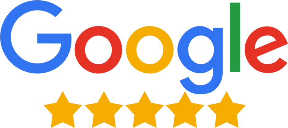 Google Reviews Logo